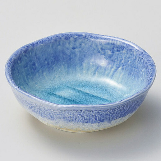 【まとめ買い10個仕かける品】和食器 ミ069-108 彩器行 花型小鉢【勝手もと館】 食器-キッチン用品・食器・調理器具