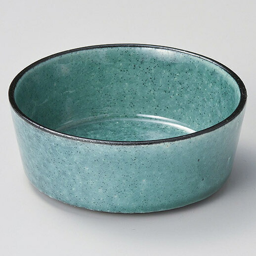 【まとめ買い10個セット品】和食器 カ071-408 kasaneトルコ釉鉢 中【厨房館】｜業務用厨房機器の飲食店厨房館