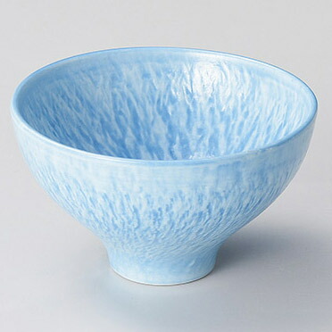【まとめ買い10個セット品】和食器 ツ075-368 とちり小付(水色)【厨房館】 17,161円