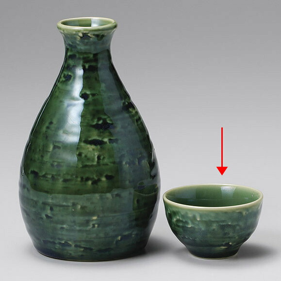 【まとめ買い10個セット品】和食器 ツ285-278 静寂盃【厨房館】