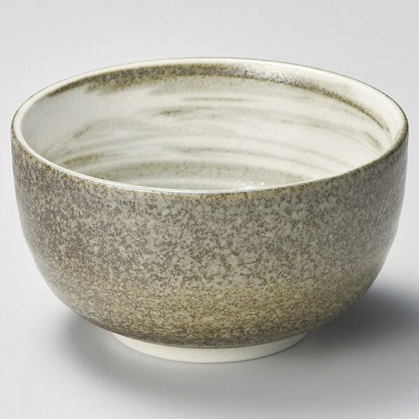 【まとめ買い10個書き割り品】和食器 ホ349-288 竜巻き(黒)多用碗(小)【勝手もと館】