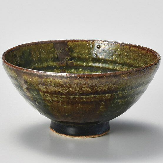 【まとめ買い10個仕掛ける品】和食器 カ362-098 美濃飯碗【御厨子所館】