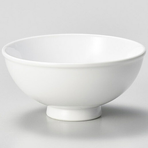【まとめ買い10個セット品】和食器 ハ369-038 白強化玉渕中平【厨房館】