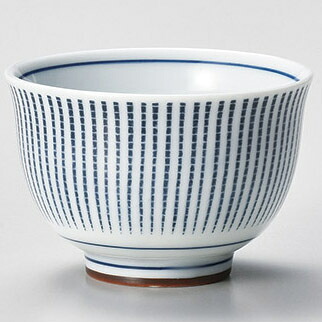 【まとめ買い10個セット品】和食器 チ390-088 十草2.8反4茶【厨房館】