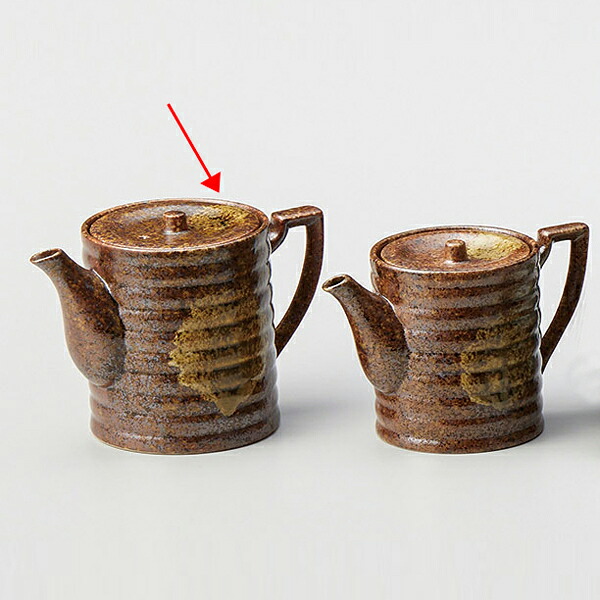 【まとめ買い10個セット品】和食器 イ414-098 野木釉汁次 大【厨房館】|業務用厨房機器の飲食店厨房館