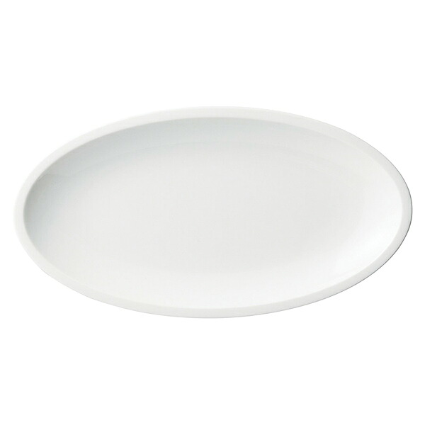 【まとめ買い10個セット品】和食器 ホ519-138 コント27cm細プラター【厨房館】