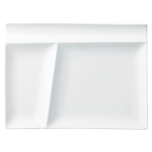 【まとめ買い10個仕掛ける品】和食器 カ520-048 イゾラパレットプレートL【御厨子所館】