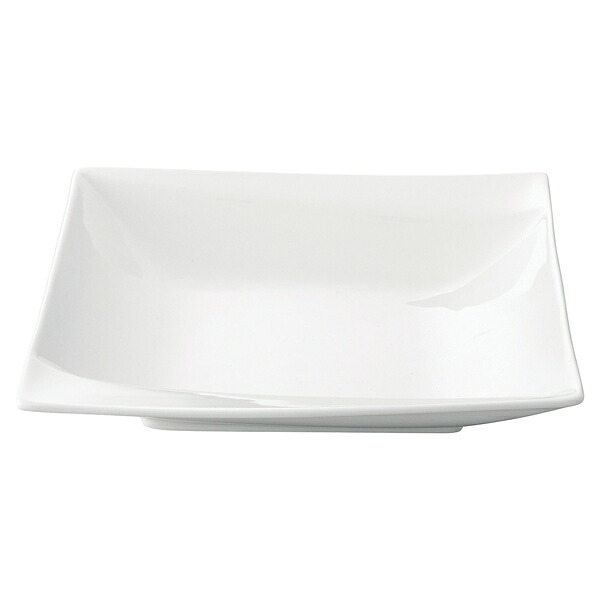 【まとめ買い10個セット品】和食器 ホ519-128 オビNB21cm角ボール(軽量強化)【厨房館】|業務用厨房機器の飲食店厨房館