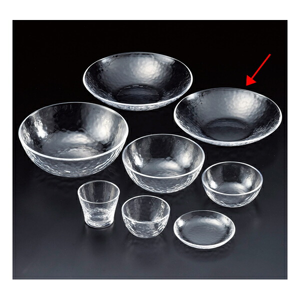 【まとめ買い10個セット品】和食器 タ642-018 グラシューボール23【厨房館】