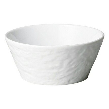 【まとめ買い10個セット品】和食器 ヤ562-258 ペトラ ホワイト 14cm ボール【厨房館】 13,147円