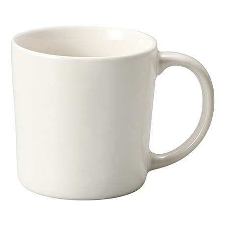 【まとめ買い10個書き割り品】和食器 カ548-078 カフェズ ナチュラルナチュラルマグカップ【勝手もと館】