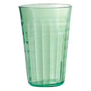 【まとめ買い10個セット品】和食器 エ736-298 [PC]シャインタンブラー390 フォレスト[洗]【厨房館】