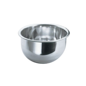 【まとめ買い10個セット品】【18-10深型ボール ENDO 16cm ENDO】 【キッチンボウル】 【厨房器具 製菓道具 飲食店】【厨房館】