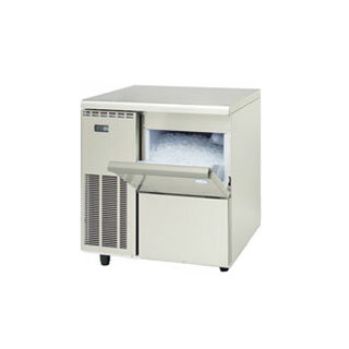 フクシマガリレイ業務用製氷機（クラッシュ） キューブアイス製氷機アンダーカウンタータイプ - 製品情報