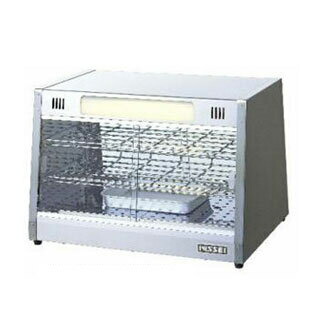 楽天市場】フードショーケース FS-100 タイジ【業務用 ホットショー