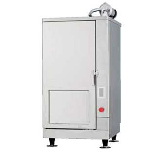 フクシマガリレイ 福島工業 低温スチーマー QTS-23HTA 受注生産 【メーカー直送/後払い決済不可】 【業務用蒸し器 業務用スチーマー 販売 厨房用品 人気 蒸し器 業務用 便利】 【バレンタイン 手作り】【厨房館】