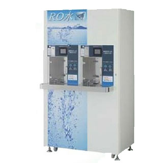 楽天市場】【送料無料】物販販売機 FGS260WA-FOP2 富士電機 屋内用