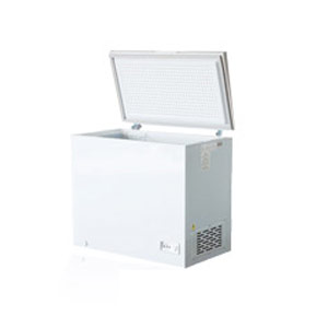 楽天市場】エクセレンス チェスト型フリーザー KF-60NF 【厨房館