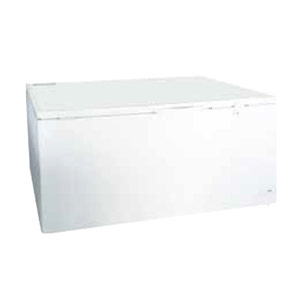 楽天市場】【3年保証】シェルパ 冷凍ストッカー 385-OR 385L 冷凍庫