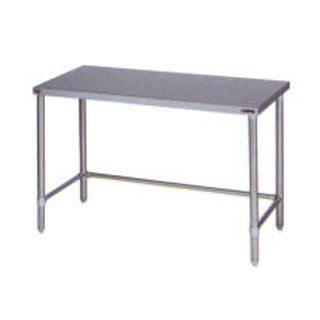 正規店仕入れの 業務用 マルゼン 調理台3方枠 Bwx T157n メーカー直送 後払い決済不可 作業テーブル 業務用 作業台 ステンレス キッチン 調理台 キッチン作業台 Diy テーブル 台所 おしゃれ 作業デスク 調理作業台 厨房機器 厨房館 絶対一番安い