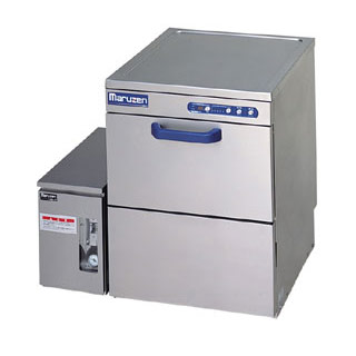 食器洗浄機 MDKLT8E 【 厨房機器 食器洗浄機 食器洗浄機 業務用 】【厨房館】｜業務用厨房機器の飲食店厨房館