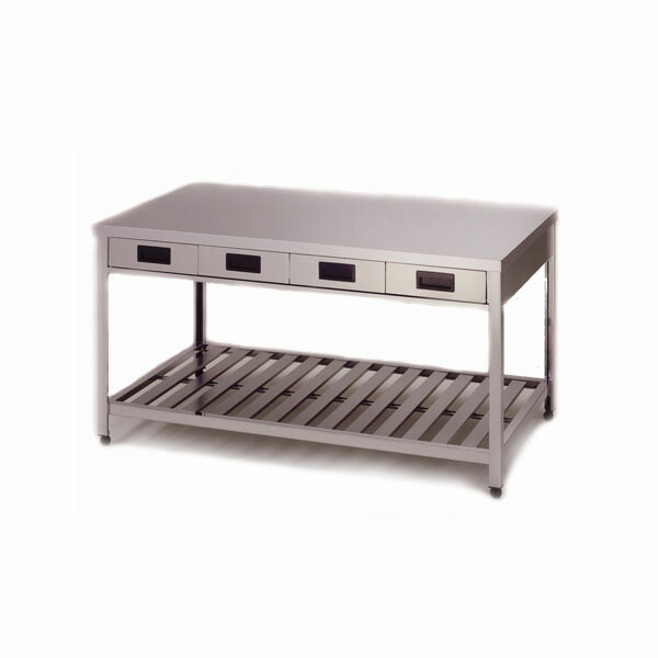 綺麗です!!【簡易清掃済み!!】脚付き!! azuma 業務用ステンレス戸棚