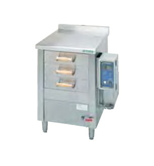 楽天市場】【新品・安心2年保証】電気式蒸し器 ドロワータイプ