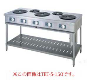 タニコー 灯し火速見表領域 TET-S-180【灯し火領域 お勤め用】【製造業者直送/後ばらい決済不可】【勝手もと館】 電気コンロ-家電-キッチン家電