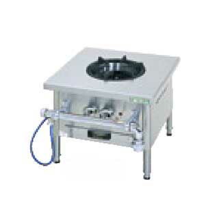 業務用タニコーガスローレンジ B-TGP-60都市ガス2022年式