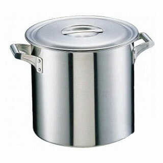 ロイヤル 寸胴鍋 24糎 XDD-240【寸胴鍋 御勤め用寸胴鍋 寸胴ラーメン 吸いもの鍋 御勤め用鍋 寸胴鍋 御勤め用ステンレス鋼寸胴鍋 ステンレス鋼製寸胴鍋 IH100V相応う IH200V相応う】【御厨子所館】