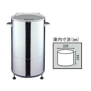 楽天市場】【新品】野菜脱水機(野菜水切り器) 幅500×奥行422×高さ718