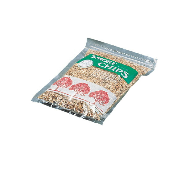 スモーク用 チップ (500g) リンゴ
