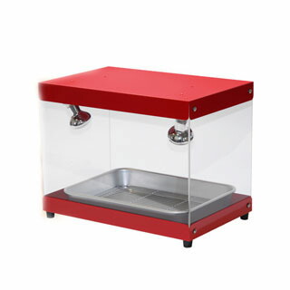 楽天市場】タニコー 電気ホットショーケース 卓上タイプ[両面 楽天市場】タニコー 電気ホットショーケース 卓上タイプ[両面