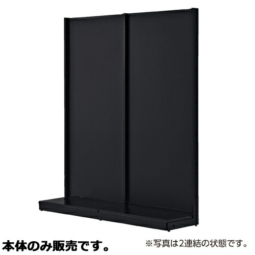 ー品販売 KZブラックボード 片面タイプ W90cm H180cm 本体 d-edge.com.br