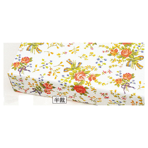 【まとめ買い10個セット品】オリビア 半裁 100枚 61-281-1-1 【店舗什器 小物 ディスプレー ギフト ラッピング 包装紙 袋 消耗品 店舗備品】【厨房館】|業務用厨房機器の飲食店厨房館
