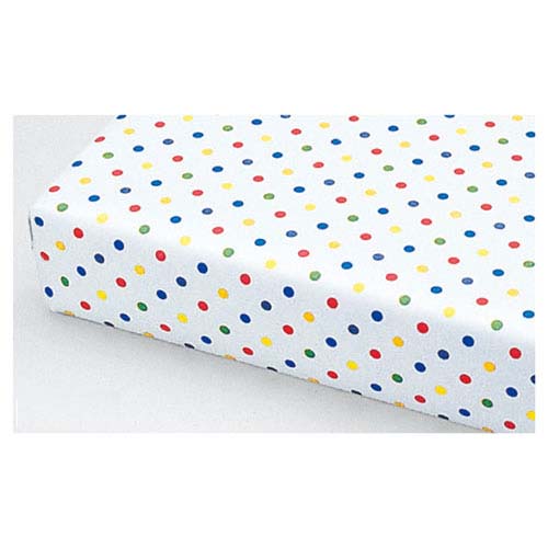 【まとめ買い10個書き割り品】荷造り紙 水玉 75.7×53珊 100枚 61-281-10-1 【 ラッピング装置 荷造り紙 荷造り紙 荷造り紙 水玉 】【ラッピング装置 荷造り ギフトラッピング ラッピングペーパー 荷造り紙 差し上げ物 差し上げ物 雑貨 疲労困憊品 愛くるしい 御勤め用】【勝手もと館】