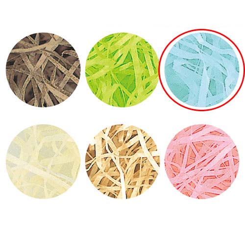 【まとめ買い10個セット品】フエールパッキン スカイ 1kg 61-284-6-3 【 ラッピング用品 包装紙 パッキン・緩衝材 緩衝材 フエールパッキン ギフト 】【 包装 ギフトラッピング ラッピングペーパー 包装紙 プレゼント 贈り物 雑貨 消耗品 かわいい 業務用】【厨房館】|業務用厨房機器の飲食店厨房館