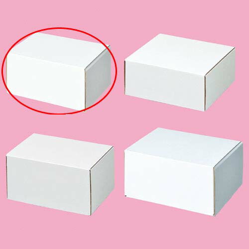 【まとめ買い10個セット品】フリーボックス 15×11.2×7.8cm 10枚 61-286-2-7 【 ラッピング用品 ギフトボックス ギフトボックス フリーボックス ホワイト 10枚入 】【 包装 ギフトラッピング 箱 ギフトボックス プレゼント 贈り物 雑貨 かわいい 業務用 】【厨房館】