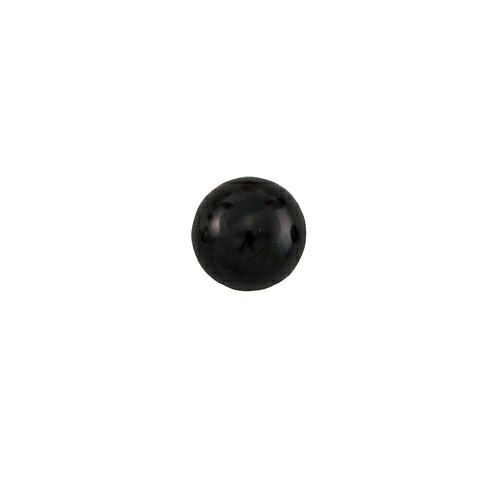 【まとめ買い10個セット品】抽選器用玉 黒 100球 61-248-7-9 【店舗什器 小物 ディスプレー POP ポスター 消耗品 店舗備品】【厨房館】