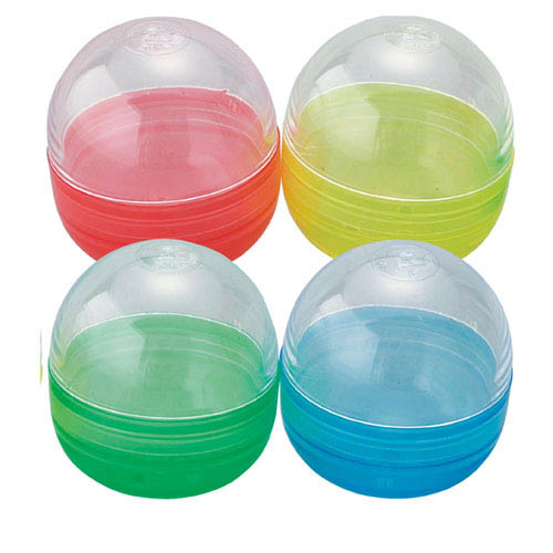 【まとめ買い10個セット品】カプセル カラーカプセル 200個 61-252-7-1 【メーカー直送/代金引換決済不可】【販促用品 ポスター POP ディスプレー 店舗備品】【厨房館】