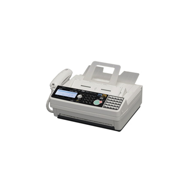楽天市場】【使用わずか!】NTTFAX T-360 FAX B4送受信対応 普通