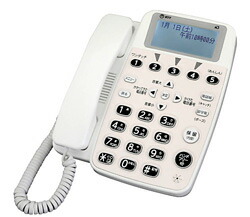 楽天市場】NTT東日本 ZX-(18)STEL-(1)(W)「18」キー標準スター電話機