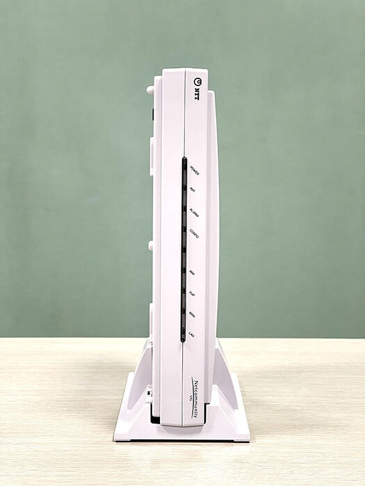 【中古】NTT VG400AIIゲートウェイ装置「1」｜meidentsu shop