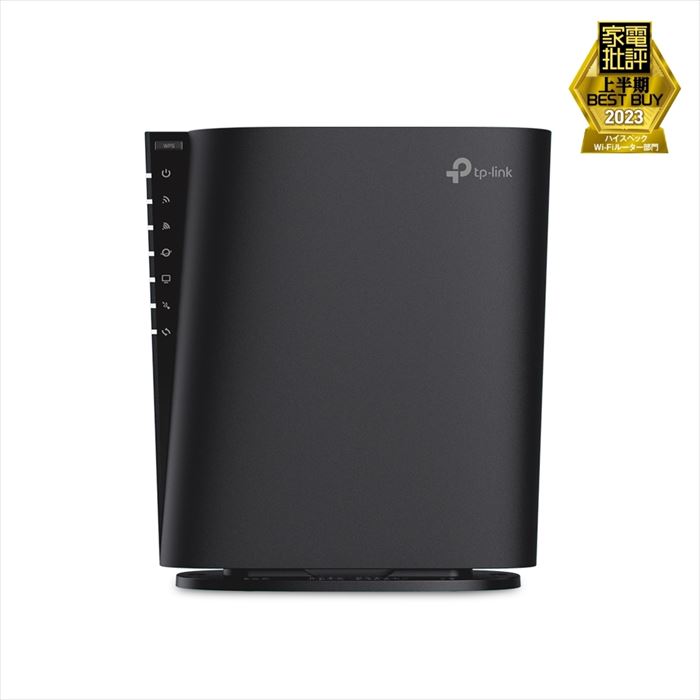tp-link Wi-Fiルーター Archer AX80 AX6000 8ストリームWi-Fi 6ルーター 13,650円