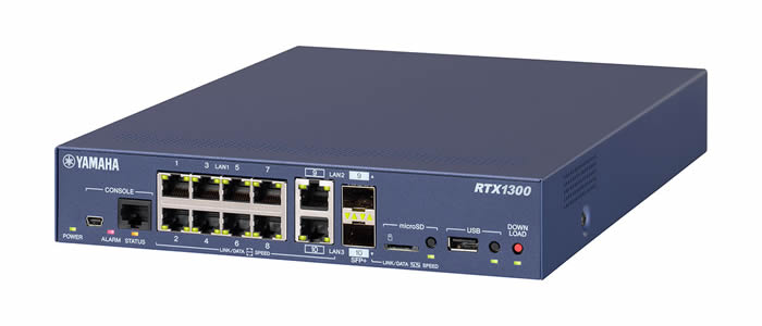 ヤマハ - 【新品・未開封】 ヤマハ RTX1220 9台　1/5 新品・未開封】 ヤマハ RTX1220 9台 1/5