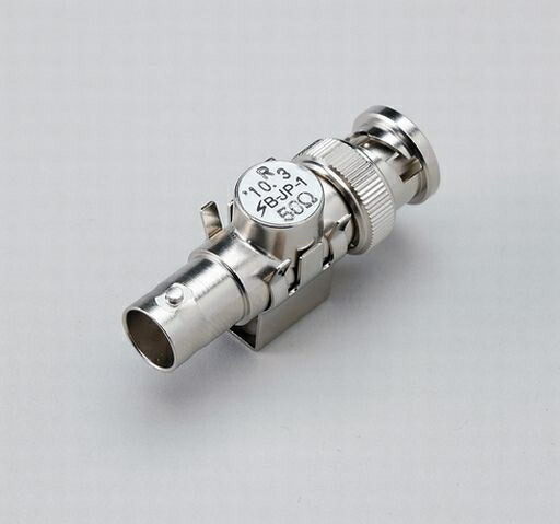 楽天市場】サンコーシヤ 雷対策 同軸用SPD(避雷器) B-JP-9形