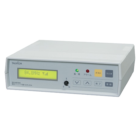 (タカコム)自動放送機能付プログラムチャイム　PBS-D600 PBS-D600｜自動放送機能付プログラムチャイム｜製品情報｜タカコム