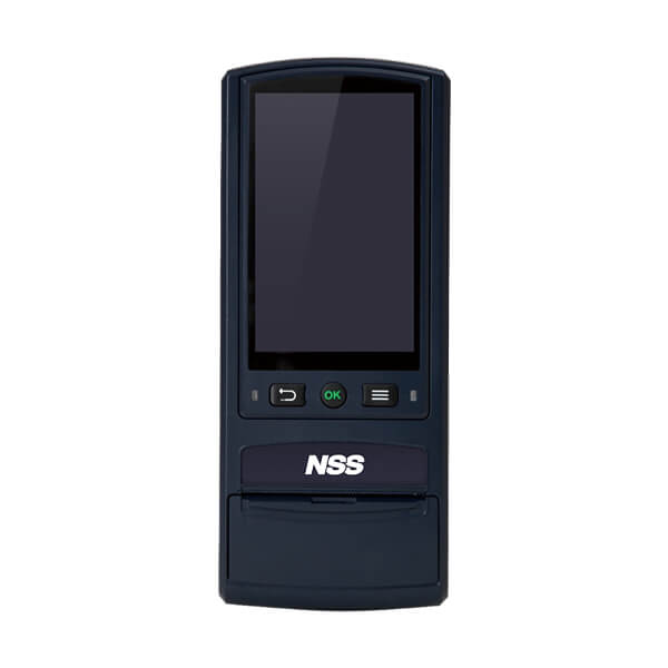 NSS アルコールチェッカー DS-MDA001