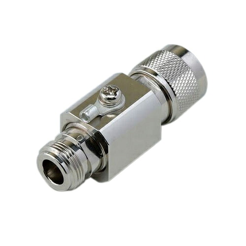 サンコーシヤ 雷対策 同軸用SPD(避雷器) N-JP-8形