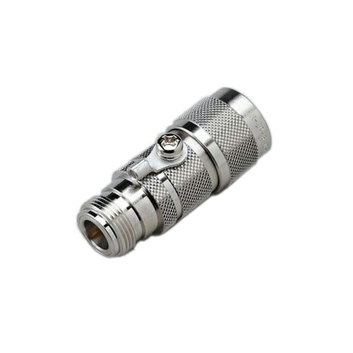 サンコーシヤ 雷対策 同軸用SPD 避雷器 N-JP-6G形